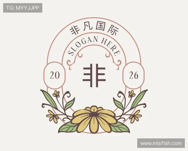 认识非凡国际